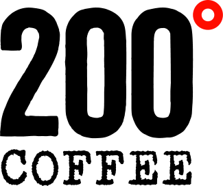 200 degs logo