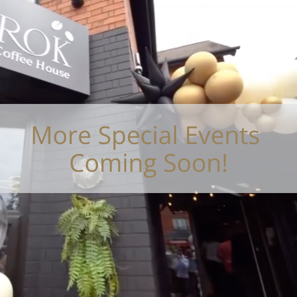special events 1