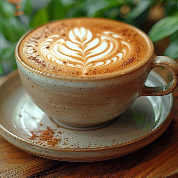 rok coffee house