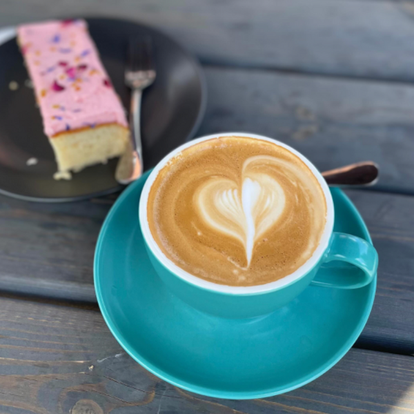 rok coffee house